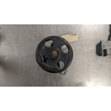 115S104 Water Coolant Pump For 07-12 Nissan Versa S 1.8